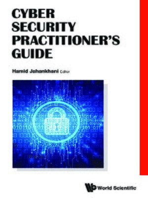 cover image of Cyber Security Practitioner's Guide